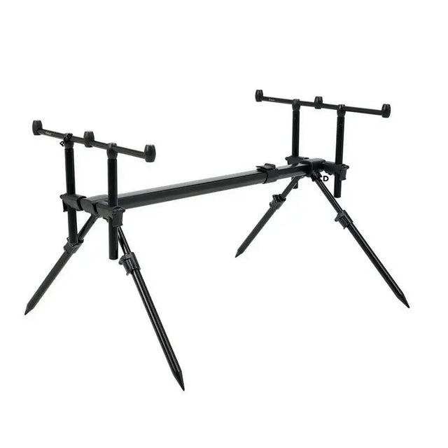 Trípode Carp Spirit Blax Alu-Lite 3 cañas - Tienda Carpfishing