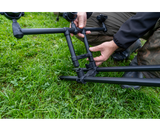 Trípode Korum Deluxe 3 cañas - Tienda Carpfishing