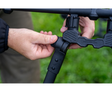 Trípode Korum Deluxe 3 cañas - Tienda Carpfishing