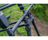 Trípode Korum Deluxe 3 cañas - Tienda Carpfishing