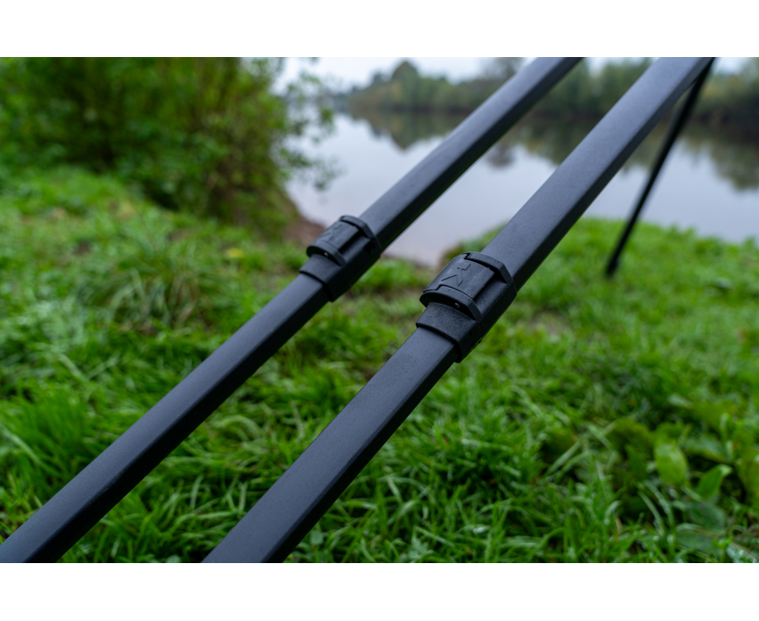 Trípode Korum Deluxe 3 cañas - Tienda Carpfishing