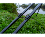 Trípode Korum Deluxe 3 cañas - Tienda Carpfishing