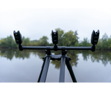 Trípode Korum Deluxe 3 cañas - Tienda Carpfishing