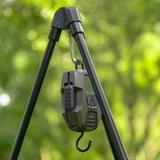 Trípode para pesaje Avid Carp Pro-Tect Deluxe - Tienda Carpfishing