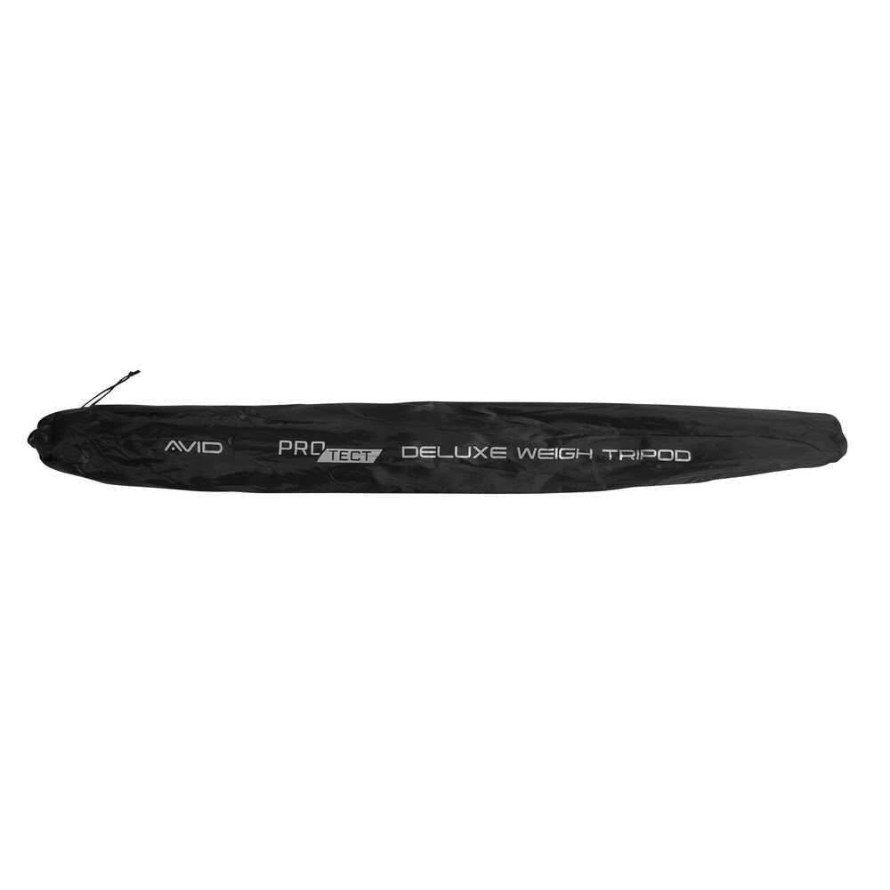 Trípode para pesaje Avid Carp Pro-Tect Deluxe - Tienda Carpfishing