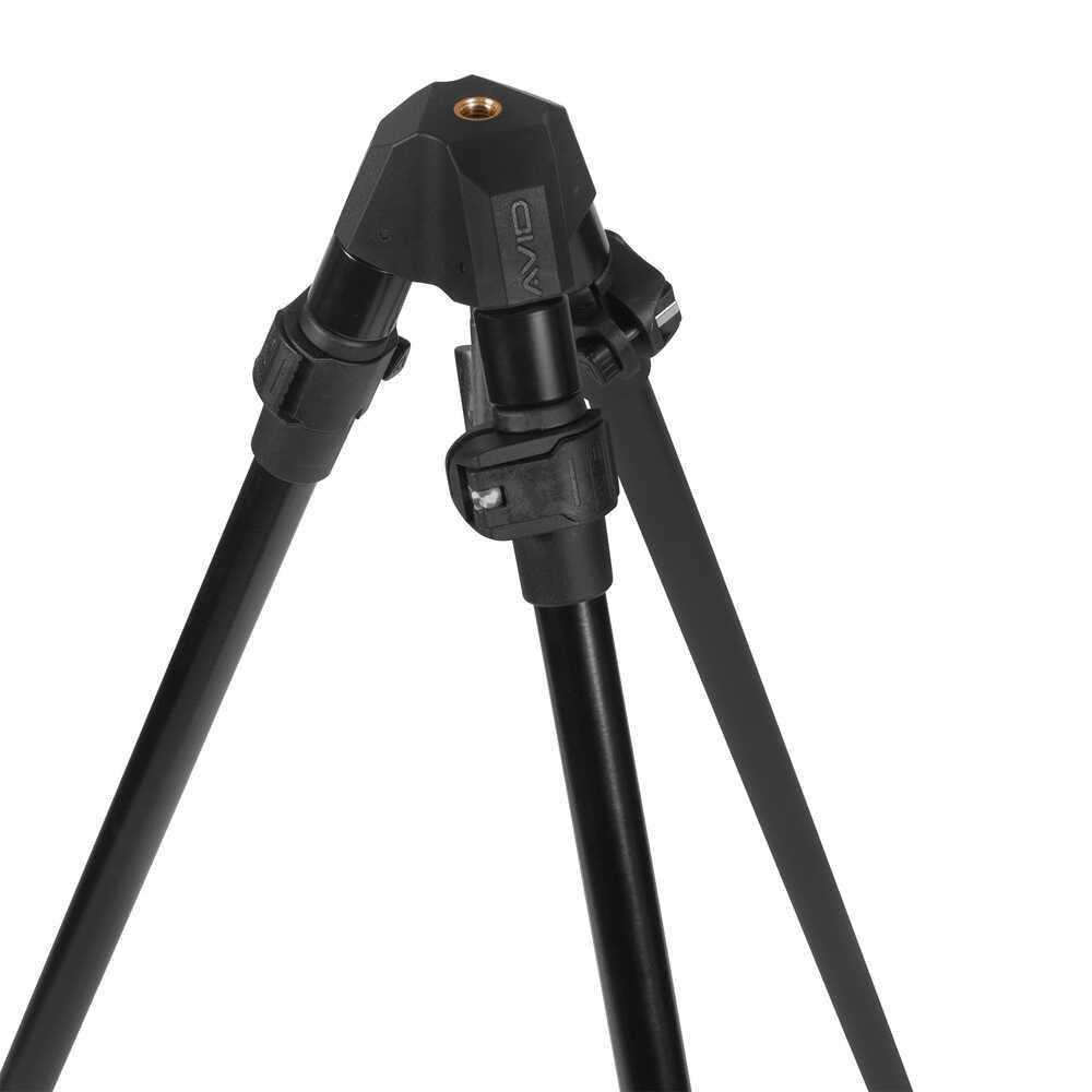 Trípode para pesaje Avid Carp Pro-Tect Deluxe - Tienda Carpfishing