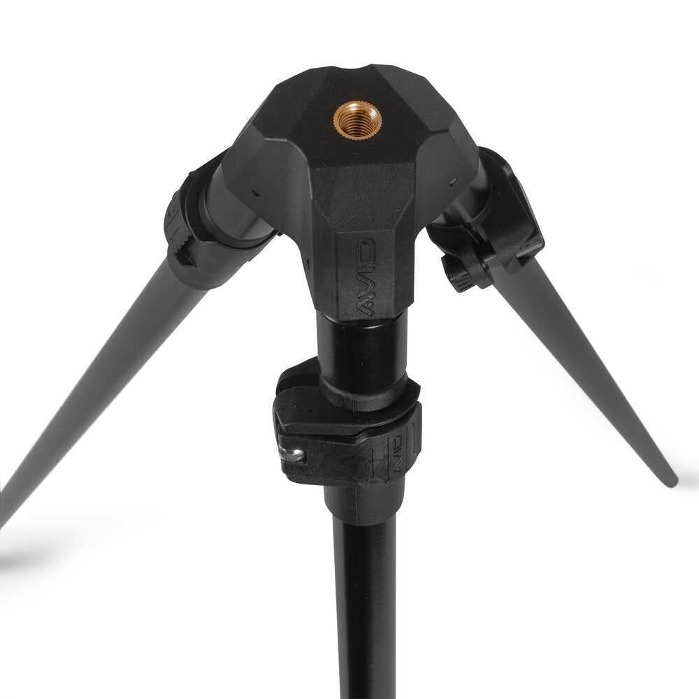 Trípode para pesaje Avid Carp Pro-Tect Deluxe - Tienda Carpfishing