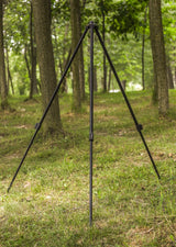 Trípode para pesaje Solar A1 - Tienda Carpfishing