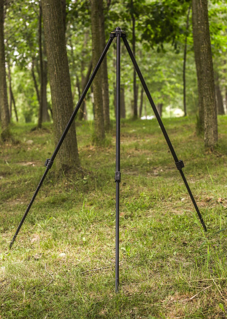 Trípode para pesaje Solar A1 - Tienda Carpfishing