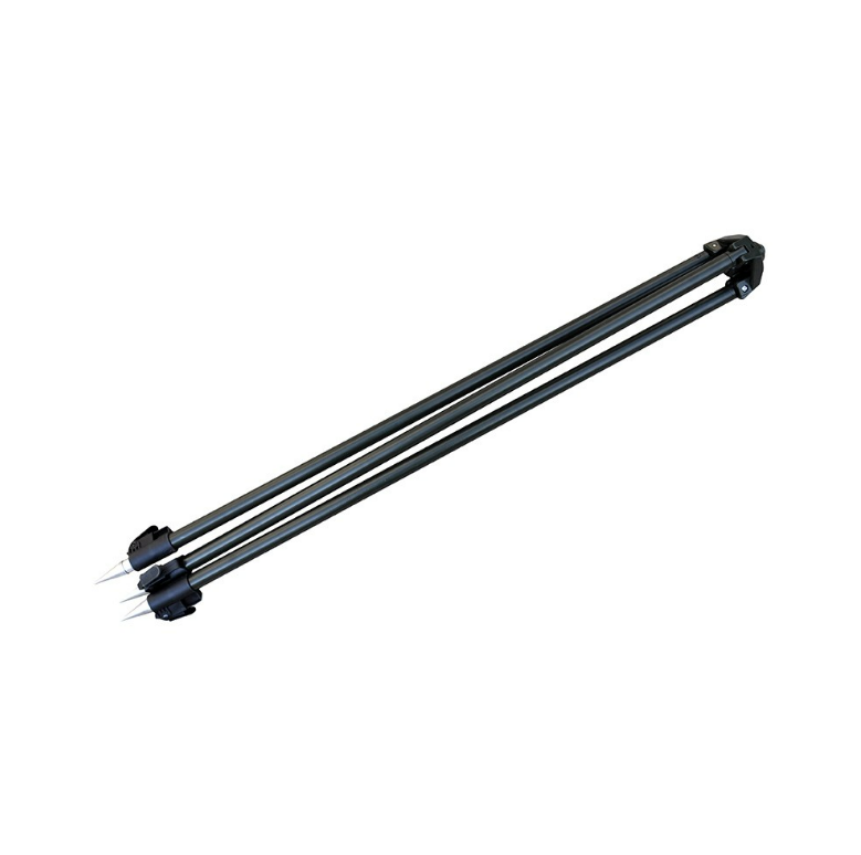 Trípode para pesaje Virux 3-Weight - Tienda Carpfishing