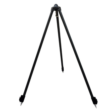 Trípode para pesaje Virux 3-Weight - Tienda Carpfishing