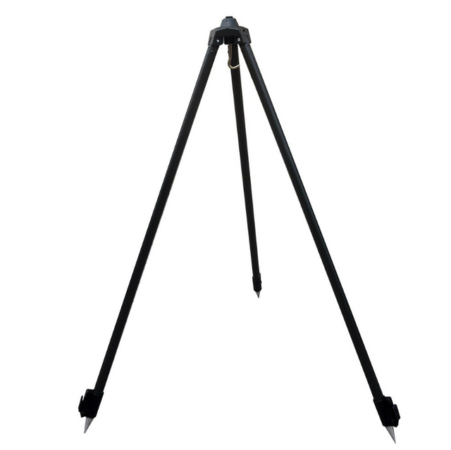 Trípode para pesaje Virux 3-Weight - Tienda Carpfishing