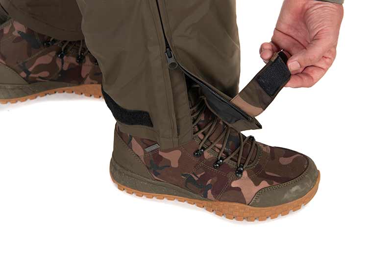 Traje térmico Fox - Tienda Carpfishing