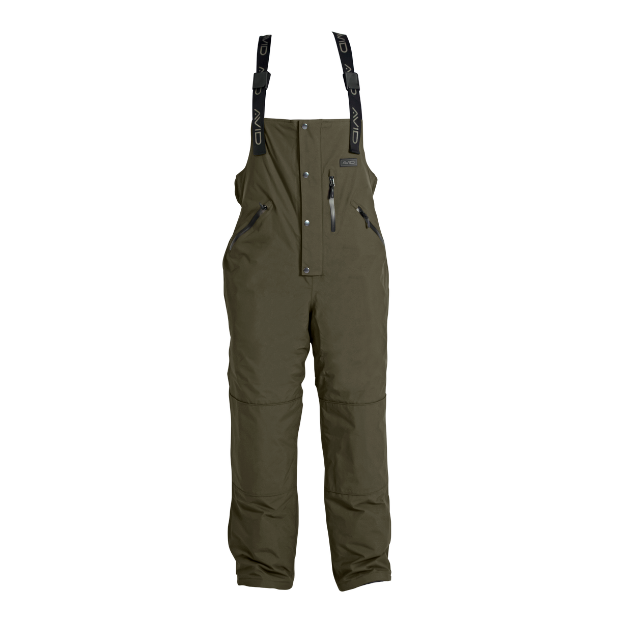 Combinaison thermique Avid Carp Série Arctique 2 pièces imperméables