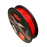 Tresse Spomb X Pro Mono Red 300 m