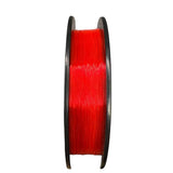 Tresse Spomb X Pro Mono Red 300 m