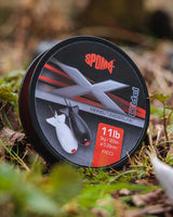 Tresse Spomb X Pro Mono Red 300 m