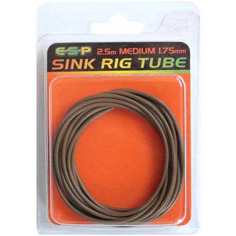 Tubo Antienredos ESP 2.5m - Tienda Carpfishing