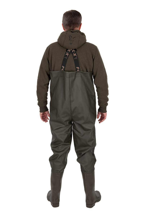 Vadeador Fox HD - Tienda Carpfishing