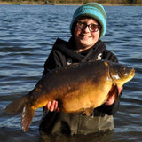 Vadeador Vass Tex 600-70J Chest Junior Verde - Tienda Carpfishing