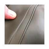 Vadeador Vass Tex 650-70 Chest Verde - Tienda Carpfishing