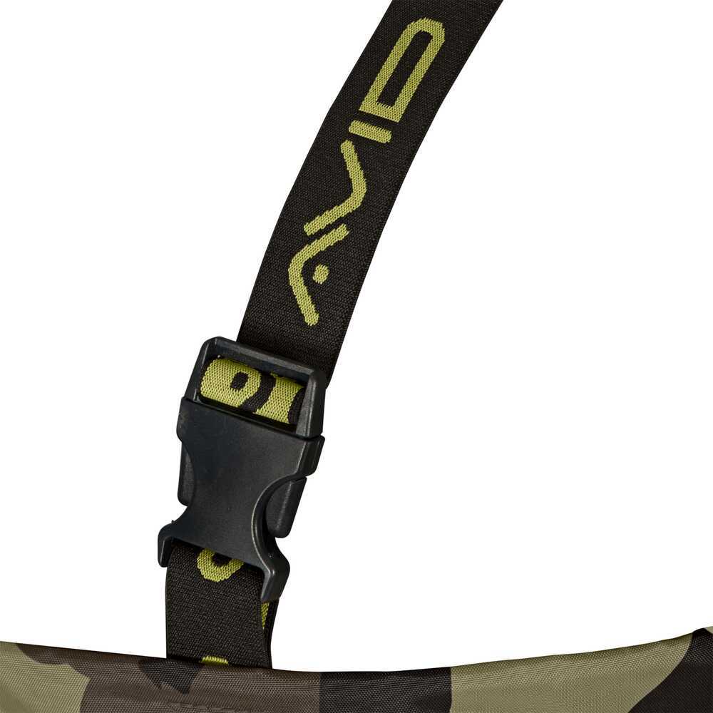 Cuissardes Avid Carp Distorsion Camo