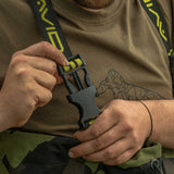 Cuissardes Avid Carp Distorsion Camo