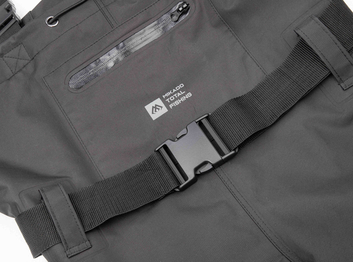 Vadeador Mikado Noir de base