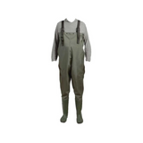 Waders Zebco PVC 9308