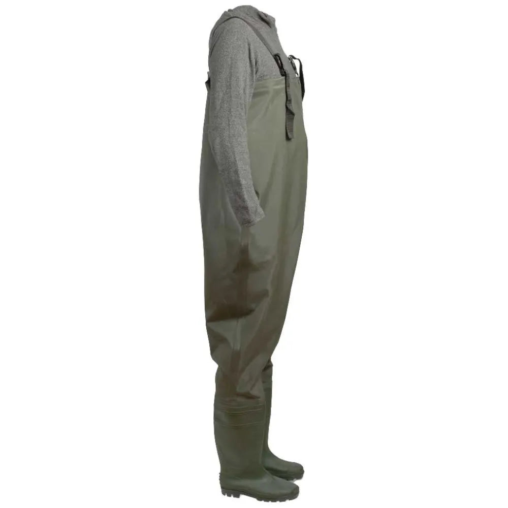 Waders Zebco PVC 9308