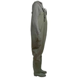 Waders Zebco PVC 9308