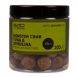 Wafters Avid Carp Premium Monster Crab Tuna & Spirulina 20 mm - Tienda Carpfishing