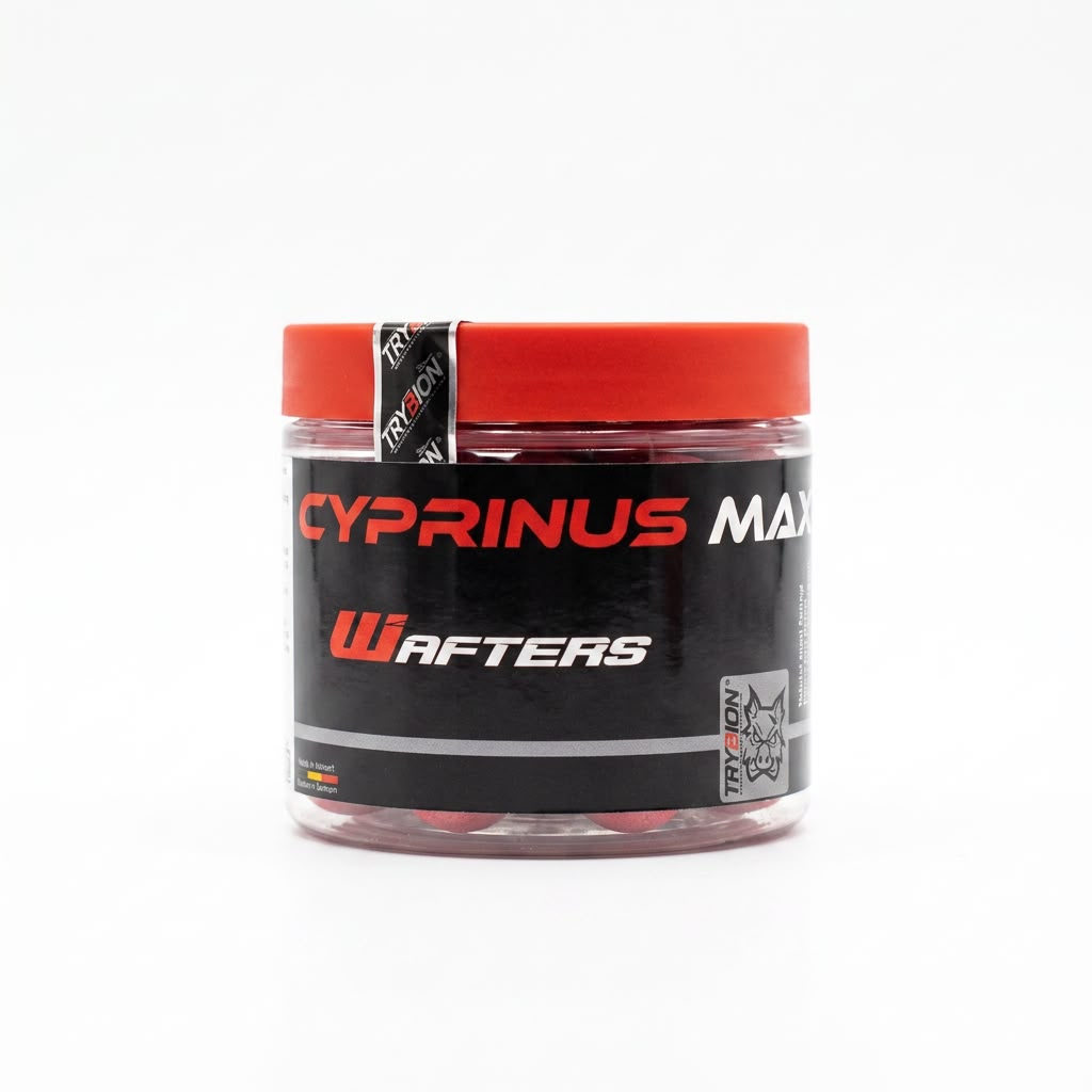 Wafters Trybion Cyprinus Max 20mm