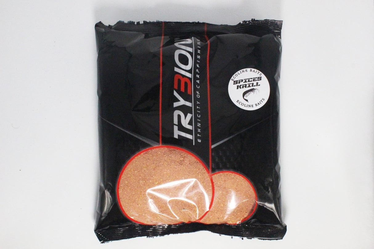 Stick Mix Trybion Krill aux épices Ecoline