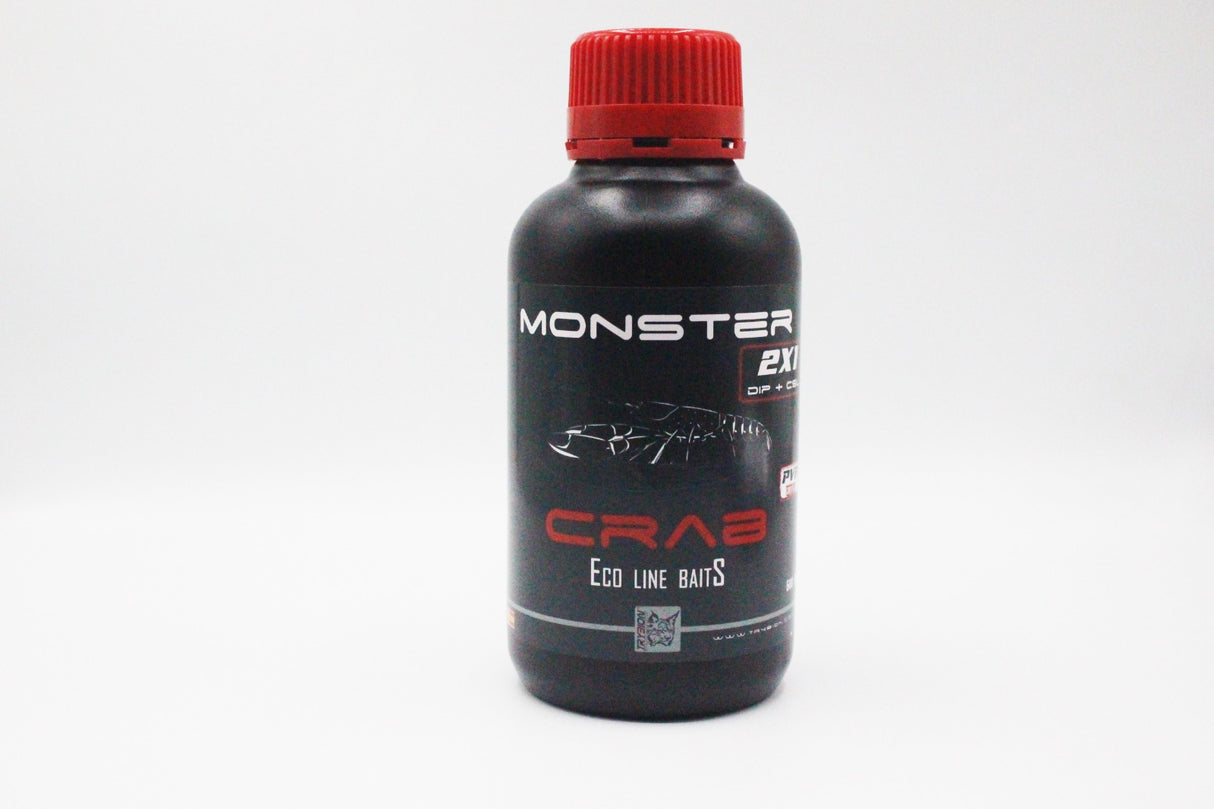 CSL/LiquideDip Trybion Écoline Monster Crab 500 ml