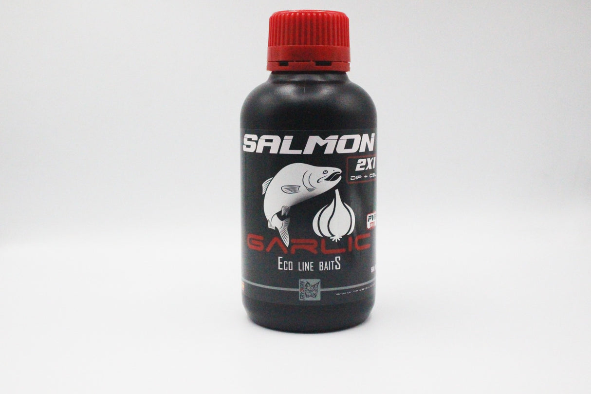 CSL/LiquideDip Trybion Saumon Écoline Garlic 500 ml