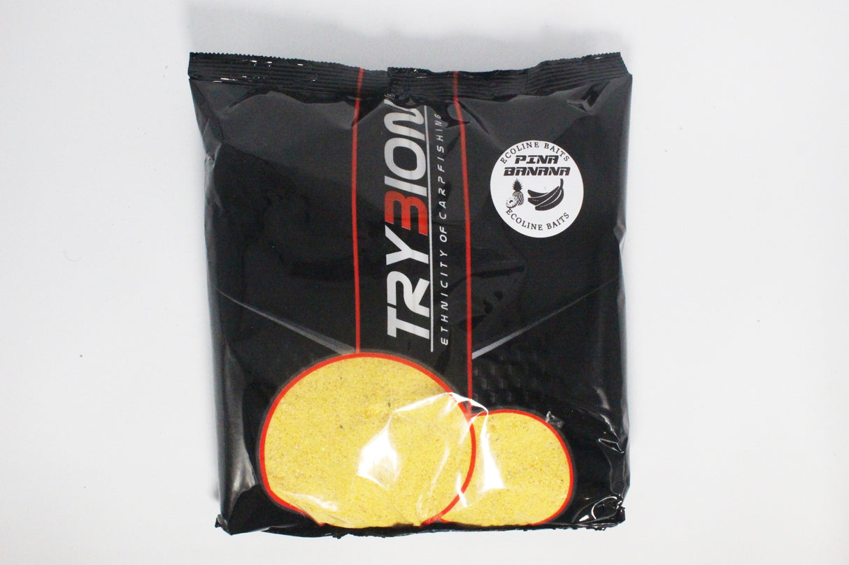 Stick Mix Trybion Ecoline Banane Ananas