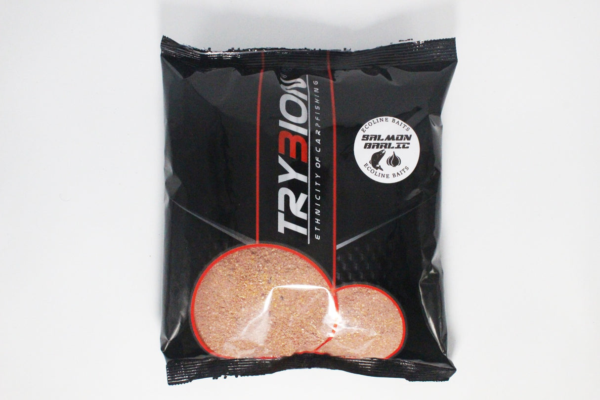 Stick Mix Trybion Saumon Écoline Garlic