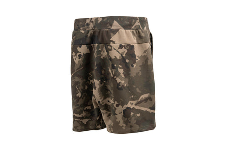 Pantalon corto Nash ZT Lite Luxe Camo