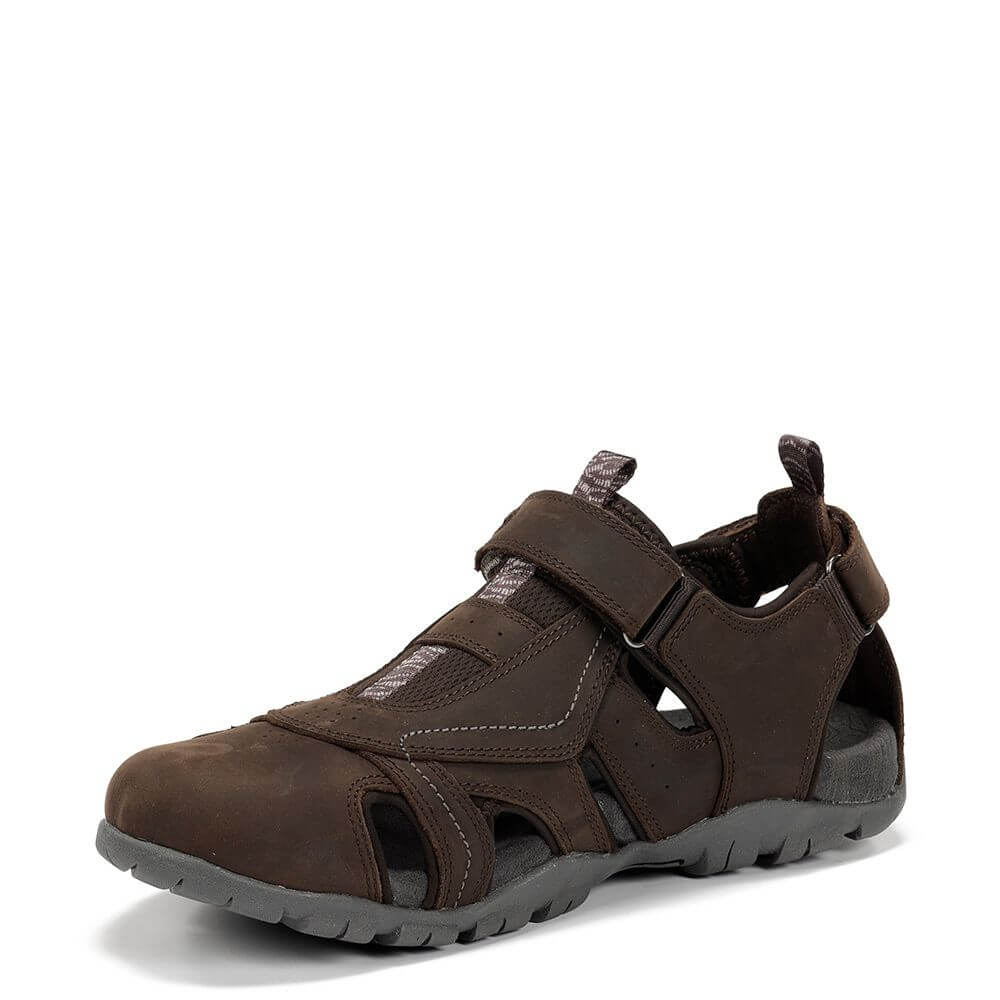 Zapatillas Chiruca Brunei 02 Marrón - Tienda Carpfishing
