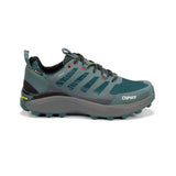 Zapatillas Chiruca Cenote 01 Gore-Tex Verde - Tienda Carpfishing