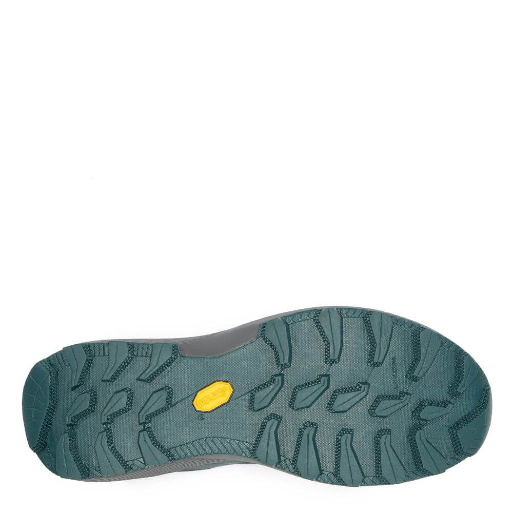 Zapatillas Chiruca Cenote 01 Gore-Tex Verde - Tienda Carpfishing