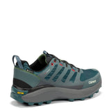 Zapatillas Chiruca Cenote 01 Gore-Tex Verde - Tienda Carpfishing