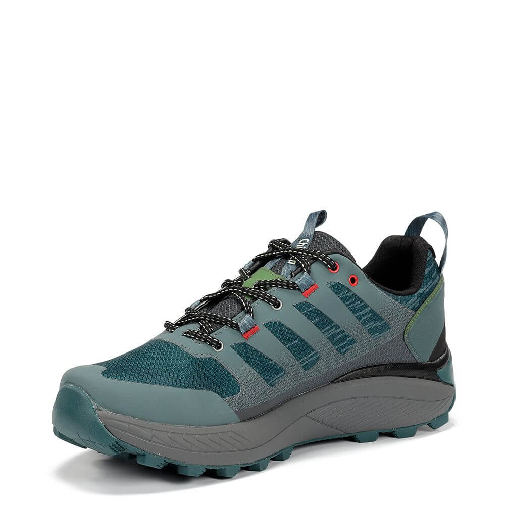 Zapatillas Chiruca Cenote 01 Gore-Tex Verde - Tienda Carpfishing