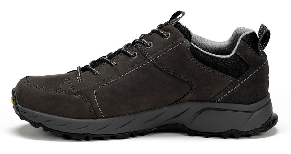 Zapatillas Chiruca Ottawa 03 Gore-Tex Negro - Tienda Carpfishing