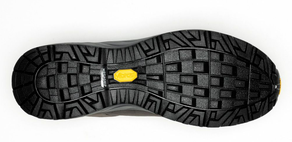 Zapatillas Chiruca Ottawa 03 Gore-Tex Negro - Tienda Carpfishing