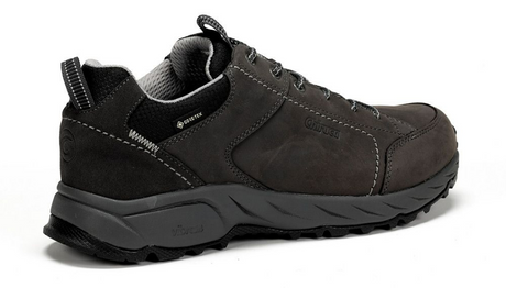 Zapatillas Chiruca Ottawa 03 Gore-Tex Negro - Tienda Carpfishing