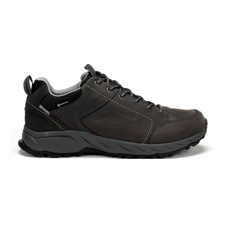 Zapatillas Chiruca Ottawa 03 Gore-Tex Negro - Tienda Carpfishing