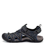Zapatillas Chiruca Tahití 05 Gris - Tienda Carpfishing