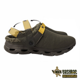 Zapatillas Vass Easy-Bac II Verdes - Tienda Carpfishing